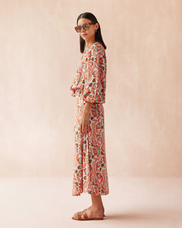 Omika Ayla Blouse