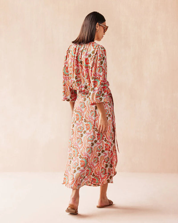 Omika Ayla Blouse