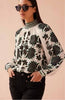 Omika Brooke Blouse