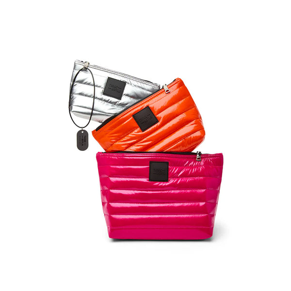 Think Royln Travel Trio Organizational Pouches