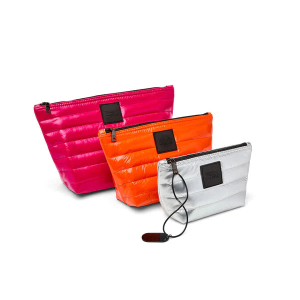 Think Royln Travel Trio Organizational Pouches