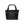 Load image into Gallery viewer, Think Royln Jet Set Wingman Tote
