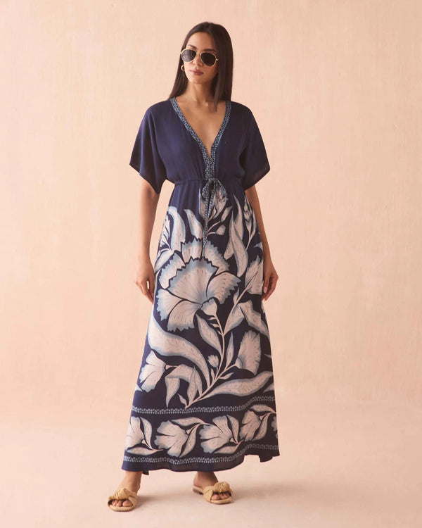 Omika Pia Caftan