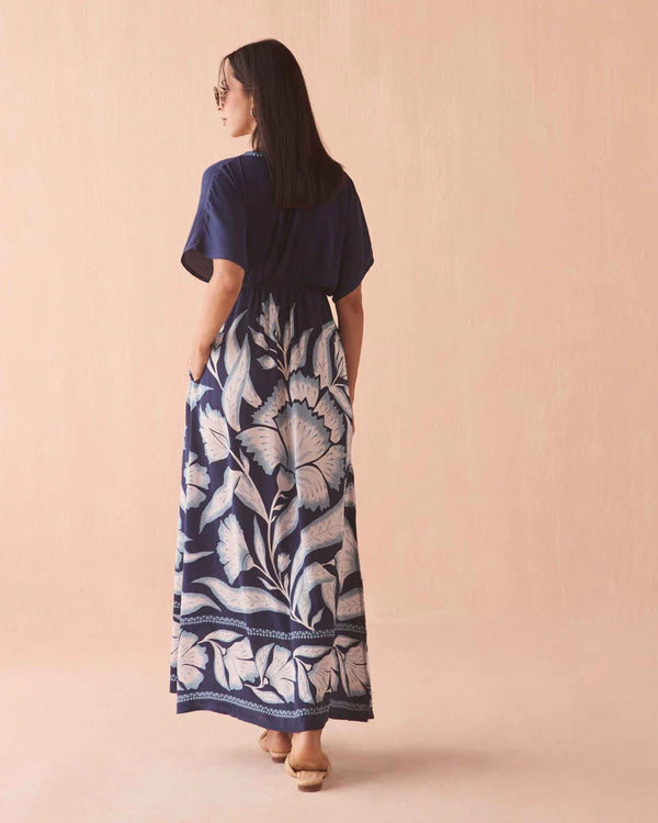 Omika Pia Caftan