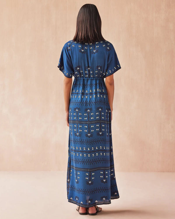 Omika Pia Caftan