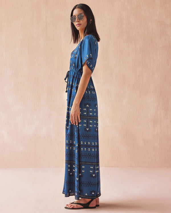 Omika Pia Caftan