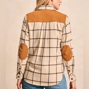 Faherty Daly Shirt