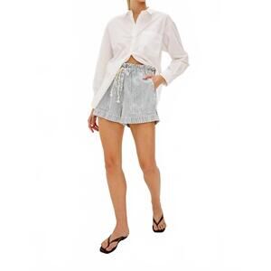 Rails Foster Short