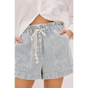 Rails Foster Short