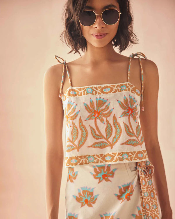 Omika Tillie Tank