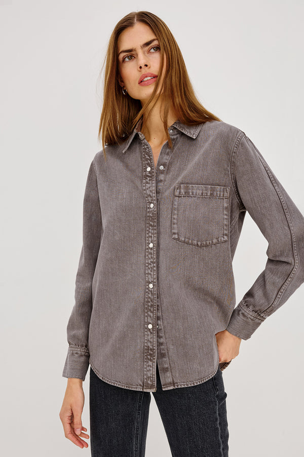 Rails Atticus shirt