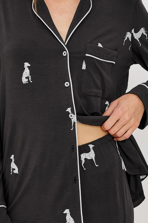 Rails Varra Pajama Set