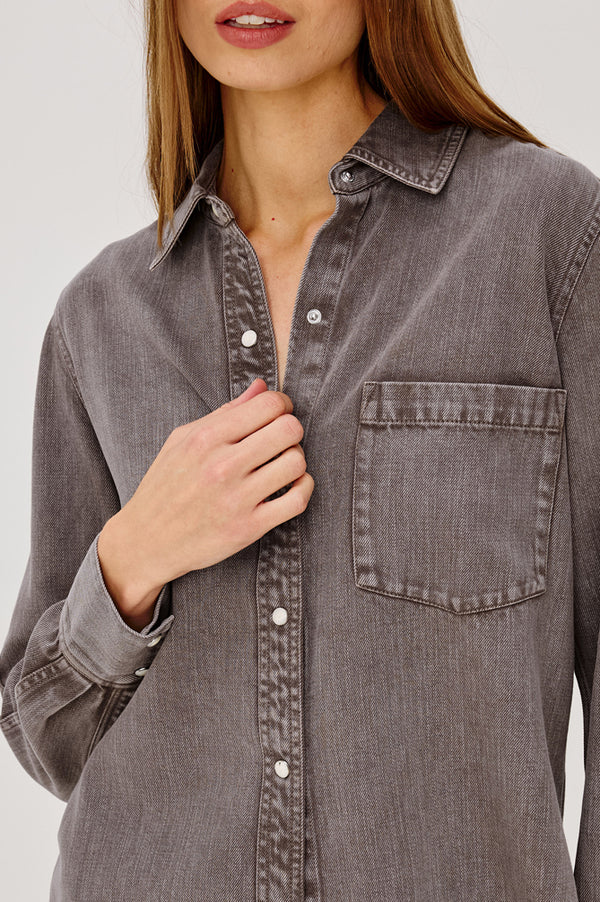 Rails Atticus shirt