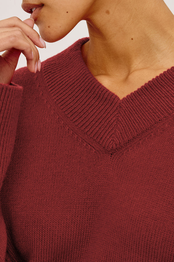 Rails Lidya Sweater