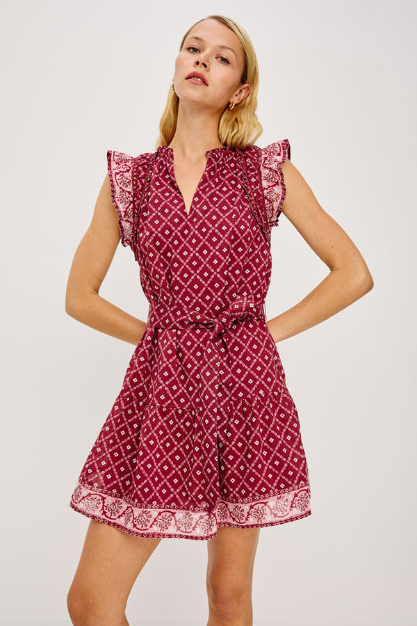 Rails Katia Dress