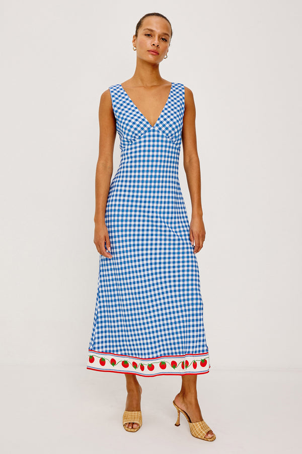 Giadzy x Rails Serafina Dress