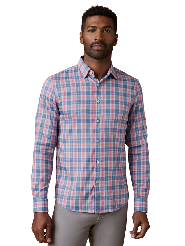 Faherty Movement Monterrey Shirt