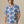 Load image into Gallery viewer, Faherty Short-Sleeve Linen Camp Shirt
