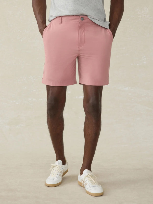 Faherty 7" All Day Short 2.0