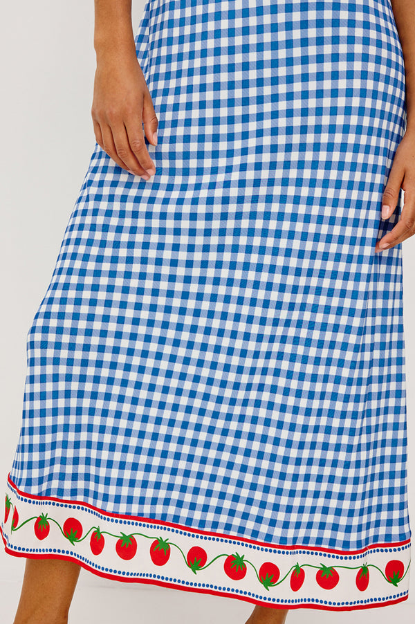 Giadzy x Rails Serafina Dress