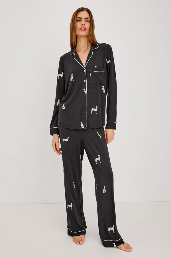 Rails Varra Pajama Set