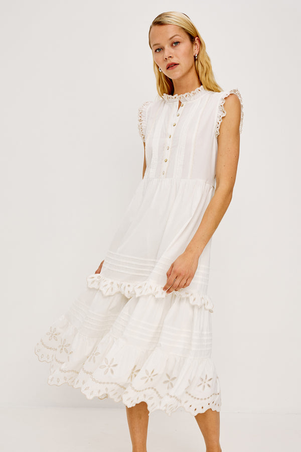 Rails Aubrie Dress