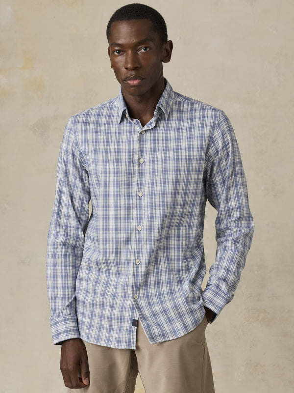 Faherty Movement Monterrey Shirt