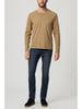 Paige Federal 32" Slim Straight Jean