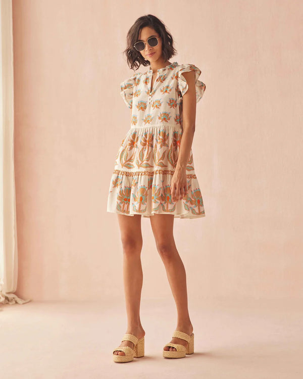 Omika Wilora Mini Dress