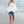Load image into Gallery viewer, Wooden Ships Crochet Rainbow Crew Cotton Sweater
