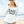 Load image into Gallery viewer, Wooden Ships East Coast Shirt Tail Crew Cotton Sweater

