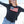 Load image into Gallery viewer, Wooden Ships Flag Crew Cotton Sweater

