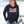Load image into Gallery viewer, Wooden Ships Flag Crew Cotton Sweater

