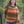 Load image into Gallery viewer, Wooden Ships Inez Striped Raglan Crew Chunky Sweater
