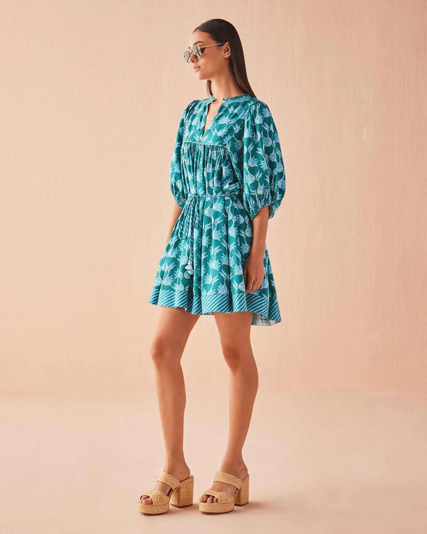 Omika Wren Mini Dress