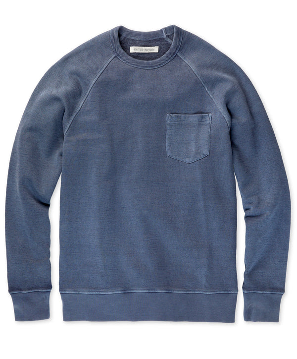 Outerknown Sur Pocket Sweatshirt