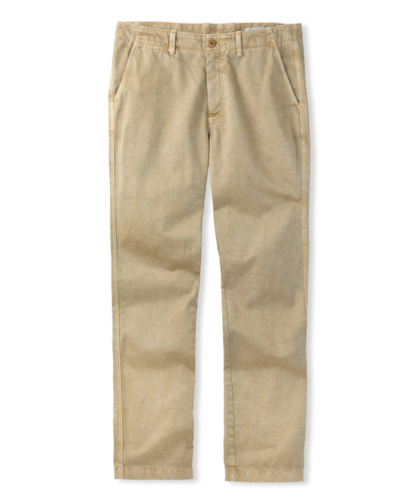 Outerknown Nomad Chino