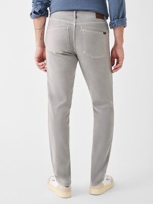 Faherty Stretch Terry 5-Pocket Pant