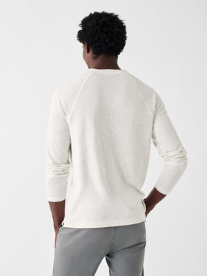 Faherty Cloud LS Henley