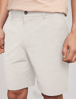 Faherty 7" All Day Shorts