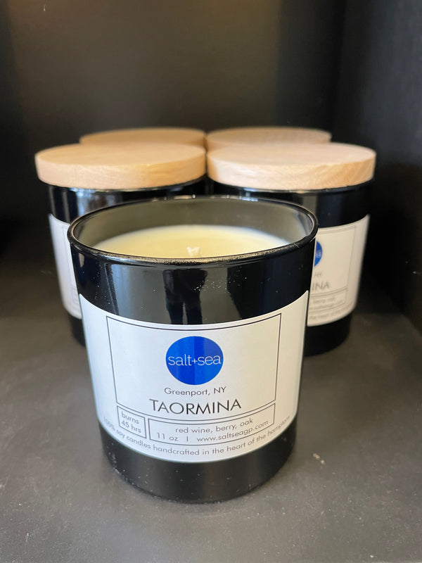 Taormina Candle