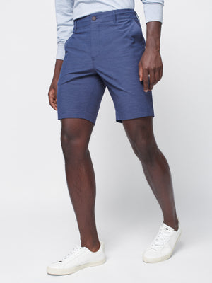 Faherty 7" All Day Shorts