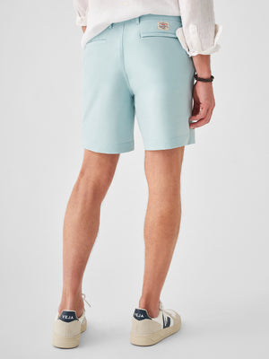 Faherty 7" All Day Shorts