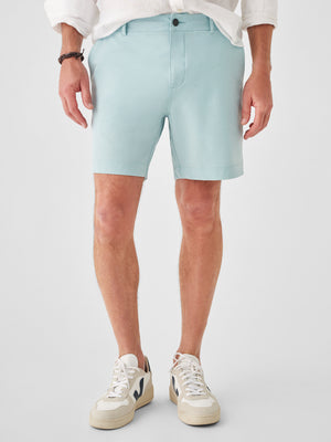 Faherty 7" All Day Shorts