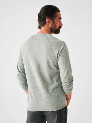 Faherty Cloud LS Henley