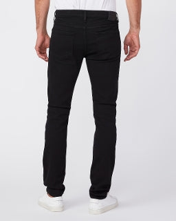 Paige Lennox Black Shadow Jean