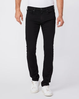 Paige Lennox Black Shadow Jean