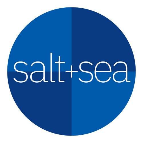 Salt + Sea